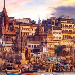 Varanasi Ayodhya tour With Meditation & Yoga