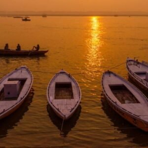 Varanasi Ayodhya Panch Prayag Tour