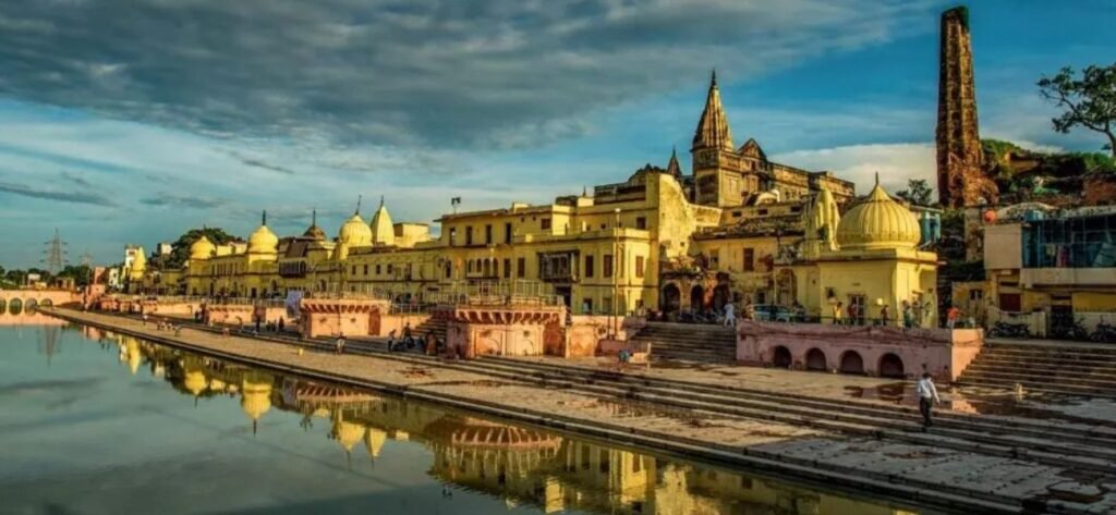 3 Days Lucknow and Ayodhya Tour Package