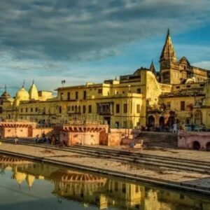 Varanasi Ayodhya Tour Package From Hyderabad