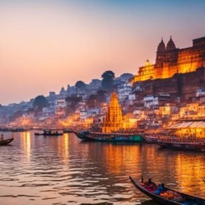 Ayodhya Varanasi Tour With Gaya & Bodhgaya