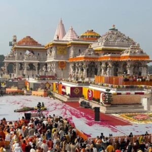 Ayodhya Varanasi Tour With Gaya & Bodhgaya
