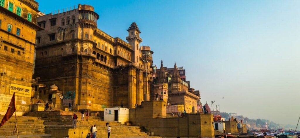 5 Days Ayodhya Varanasi Tour Package