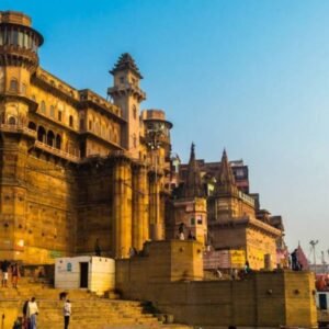 5 Days Ayodhya Varanasi Tour Package