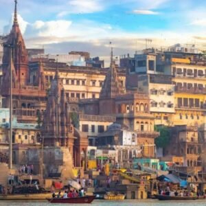 Varanasi Ayodhya Tour With Gaya Pilgrimage