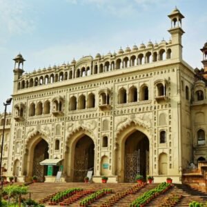 Uttar Pradesh Spiritual Tour