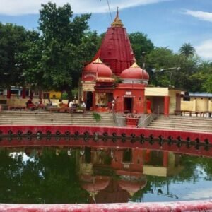 Naimisharanya | Uttar Pradesh Sacred Circuit Tour Uttar Pradesh Sacred Circuit Tour