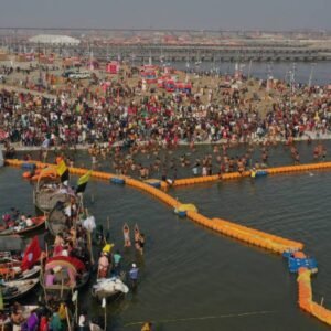 Uttar Pradesh Spiritual Tour