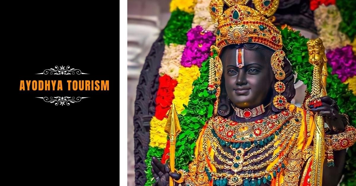 Ayodhya Tourism