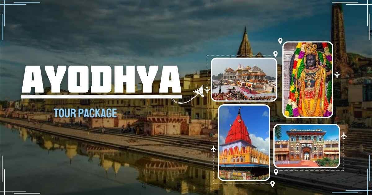 Ayodhya Tour Package