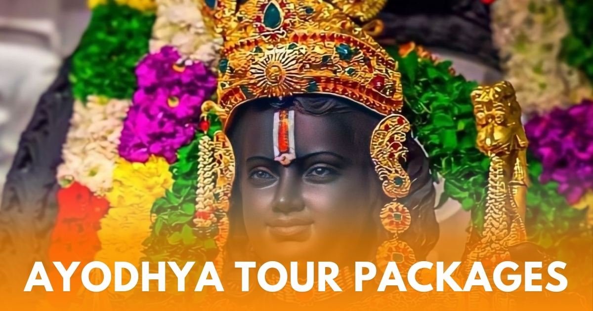 Ayodhya Tour Packages