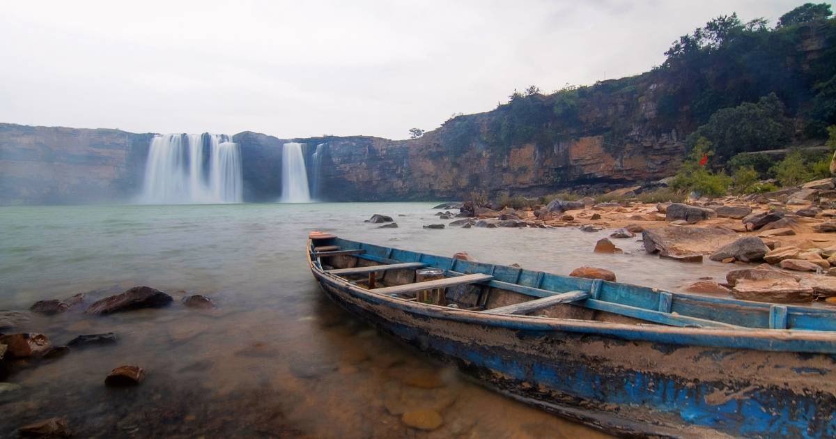 Chitrakoot Tour Package