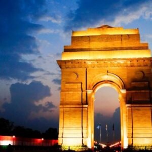 Varanasi Ayodhya Delhi Agra Tour Package