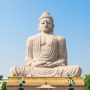 Ayodhya Varanasi Tour With Gaya & Bodhgaya