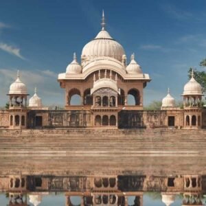 Mathura