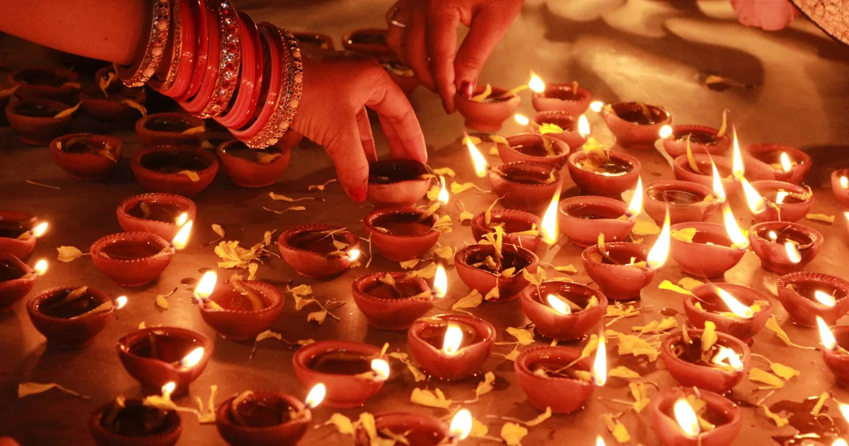 Deepotsav Ayodhya