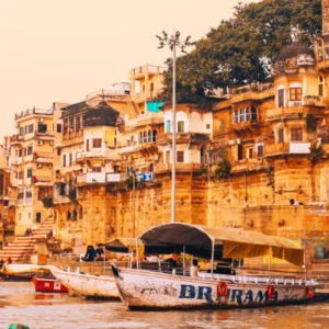 Ayodhya varanasi vrindavan mathura tour package