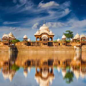 Ayodhya varanasi vrindavan mathura tour package