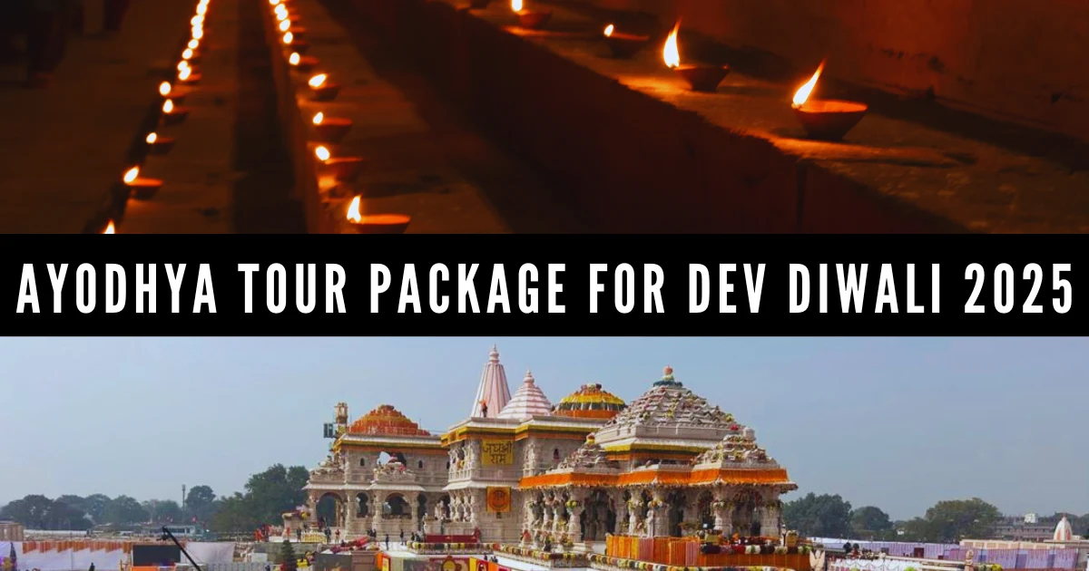 Ayodhya Tour Package