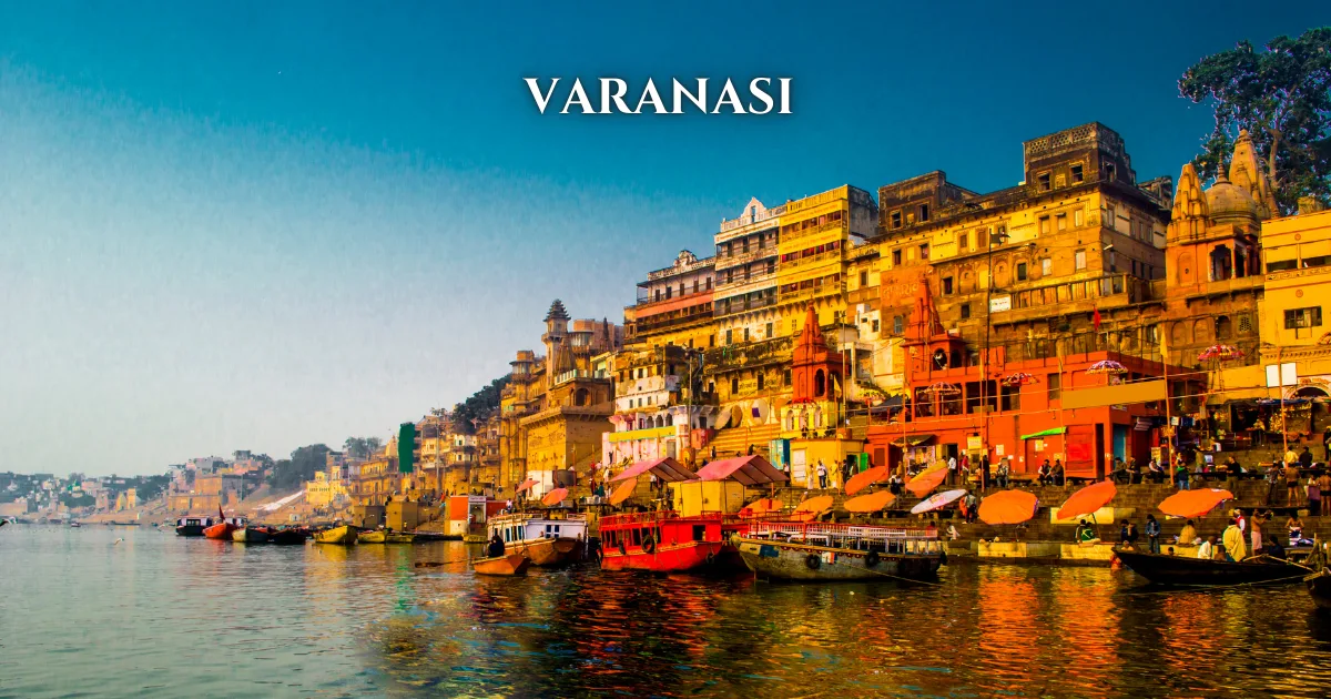 Varanasi Tour Package