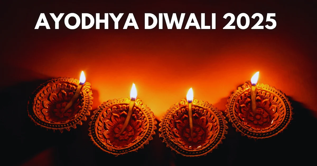 Ayodhya Diwali 2025 Date