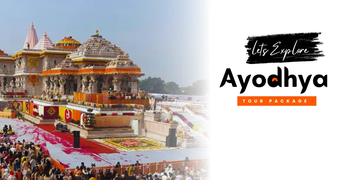Ayodhya Tour Package
