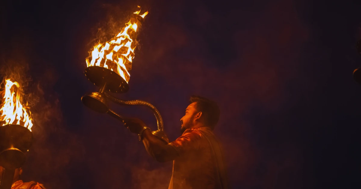 Saryu Ji Aarti
