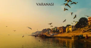 Varanasi Tour Package from Delhi