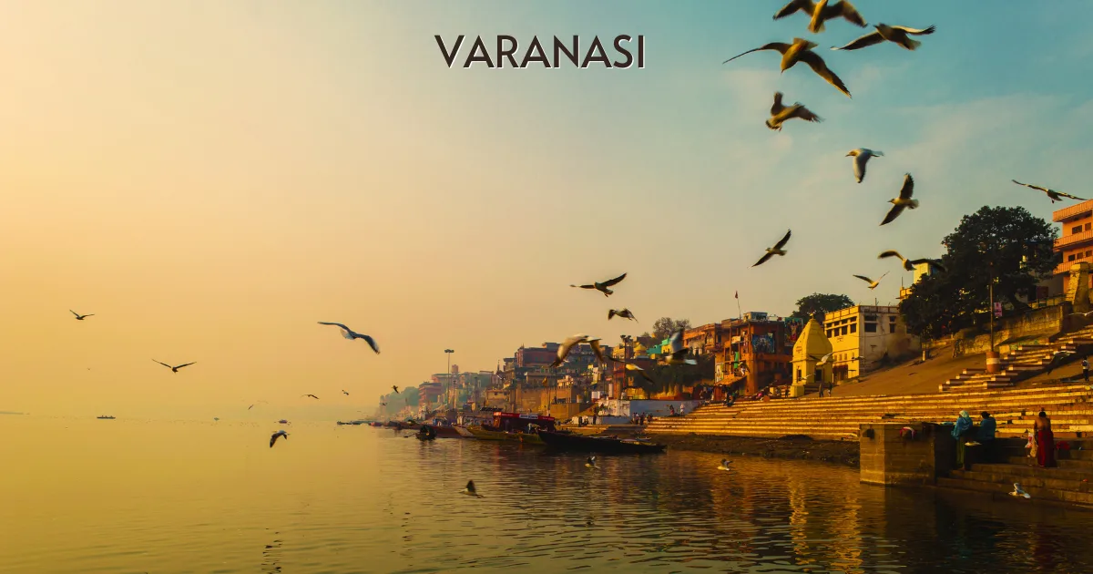 Varanasi Tour Package
