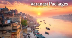 Varanasi Packages