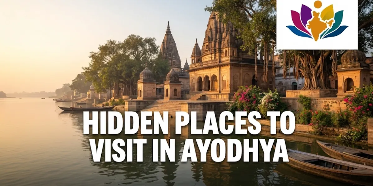Hidden Places to Visit in Ayodhya