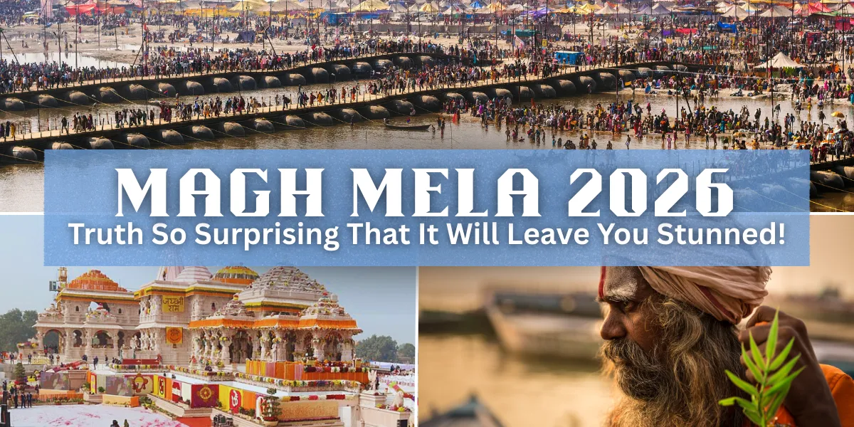 Magh Mela 2026