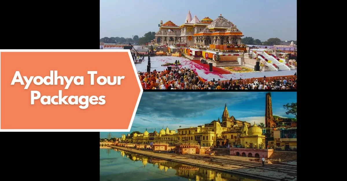 Ayodhya Tour Package