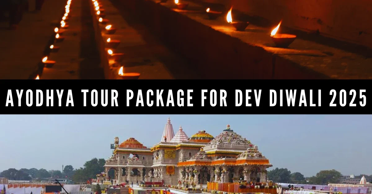 Ayodhya Tour Package