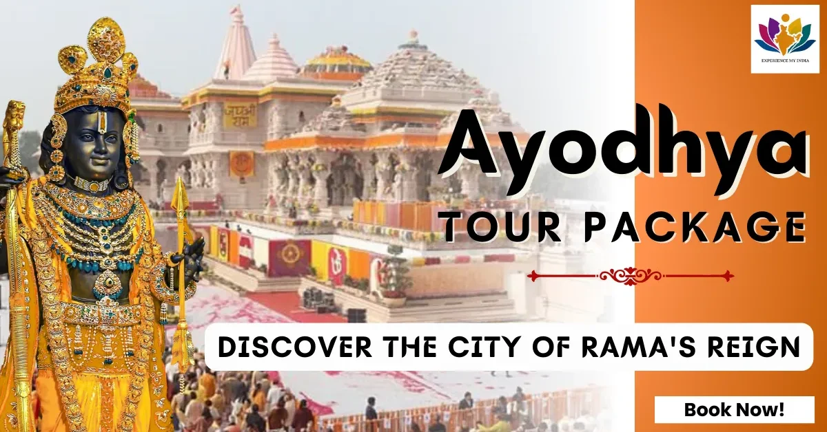 Ayodhya Tour Package: Itinerary, Travel and Darshan Details By Ayodhya Varanasi Tourism The first thing I noticed when I arrived in Ayodhya wasn’t a temple or a crowd. It was the pace. People walked slower. Conversations didn’t overlap the way they do in bigger pilgrimage cities. Even the rickshaw puller who dropped me near the ghat didn’t hurry to leave. Ayodhya has a way of asking you to match its rhythm before it shows you anything meaningful. That’s why an Ayodhya tour package works best when it’s treated as a journey, not a checklist. You can visit the temples, attend the darshan, see the ghats, and still miss the place entirely if you rush through it. This guide is for travellers who want to understand how Ayodhya feels, not just where to go. About the Ayodhya Tour Package Ayodhya doesn’t overwhelm you the moment you arrive. It waits. The city carries a quiet confidence shaped by centuries of faith. Streets are cleaner than most people expect. Security is visible but calm. Pilgrims arrive with intention, not excitement. This isn’t a place people come to be entertained. They come to settle something inside themselves. A thoughtfully planned Ayodhya pilgrimage tour package allows room for pauses. It balances temple visits with time to sit by the river, walk the lanes, and absorb the silence that often says more than rituals do. History That Still Shapes Ayodhya Ayodhya’s history isn’t layered. It’s continuous. Known as the birthplace of Lord Ram, the city has been a centre of devotion for thousands of years. What’s important to understand is that this history doesn’t feel distant here. It shapes behaviour. People speak softly around temples. Vendors pause when aarti bells ring. Even traffic slows near sacred areas. Visitors often expect grand storytelling boards or guided narrations. Instead, Ayodhya offers something quieter. History lives in repetition. In daily prayers. In habits passed down without explanation. That’s why many travellers feel an unexpected emotional weight here. Not because they were told to, but because the place doesn’t let you remain detached. Rituals and Celebration – What to Expect Daily rituals in Ayodhya begin early. Very early. Morning aartis start before sunrise. By the time most visitors wake up, priests have already completed several rounds of worship. The city feels freshest at this hour. Less crowded. More focused. Festivals change the atmosphere completely. Ram Navami, Diwali, and important Hindu calendar dates draw massive crowds. Roads close. Entry routes change. Darshan timings stretch. Local Guide Tip: During major festivals, plan only one main temple visit per day. Anything more usually turns into waiting rather than worship. Ayodhya Ram Mandir Tour Package – Temples That Matter Shri Ram Janmabhoomi Mandir Crowd level: High throughout the day Best time: Early morning Suitable for: All pilgrims, first-time visitors This place is the centre of Ayodhya. The security checks are very rigorous and there are long queues that are both steady and slow moving. The mood inside is very formal and structured. People do not stay inside for long periods of time, but the feeling of being there remains with many visitors for quite a while afterwards. Guide Tip: Carry minimal belongings. Security queues move faster when you’re prepared. Hanuman Garhi Crowd level: Moderate to heavy Best time: Morning hours Suitable for: Devotees comfortable with stairs The climb here is part of the experience. From the top, Ayodhya feels quieter. Many locals stop here before visiting other temples. Kanak Bhawan Crowd level: Moderate Best time: Mid-morning Suitable for: Families and elderly travellers This temple feels gentle. Compared to the intensity of Ram Mandir, Kanak Bhawan offers a softer devotional space. Many travellers find this visit unexpectedly calming. Dashrath Mahal Crowd level: Low to moderate Best time: Late morning Suitable for: Reflective travellers This space feels less ceremonial and more personal. People tend to spend time here without rushing. Ghats – Where Ayodhya Slows You Down Sarayu Ghat Crowd level: Moderate in mornings, busy in evenings Best time: Early morning or sunset Suitable for: All travellers The Sarayu doesn’t demand attention. It invites it. People sit quietly here. Some pray. Some just watch the water. Even during busy hours, the ghat carries a sense of order. Local Guide Tip: Sit for at least fifteen minutes before leaving. Ayodhya reveals itself slowly. Best Time to Visit Ayodhya Seasonal Reality October to March: Pleasant weather, higher crowds April to June: Hot, fewer visitors July to September: Humid, occasional rain Daily Rhythm Mornings are calm and devotional Evenings feel emotional and crowded Travellers who start early often experience more without exhaustion. Nearest Places to See Around Ayodhya Faizabad Historical significance Local markets and food Short travel distance Guptar Ghat Quieter than Sarayu Ghat Reflective atmosphere Suitable for evening visits Nandigram Strong spiritual association Less crowded Good half-day visit Safety Tips for First-Time Visitors Keep documents and essentials secure Wear modest, comfortable clothing Stay hydrated, especially in summer Follow temple instructions patiently Avoid late-night wandering in unfamiliar lanes Local Guide Tip: If crowds feel overwhelming, step aside instead of pushing through. Most darshans feel clearer after waiting. How to Reach Ayodhya 🚗 By Car Well-connected by road from Lucknow and Varanasi Flexible for multi-day travel Best for families 🚆 By Train Ayodhya Junction and Ayodhya Cantt stations Good connectivity from major cities ✈️ By Air Maharishi Valmiki International Airport, Ayodhya Local transport available from airport Planning Support Partner Managing darshan timings, temple queues, and local movement can feel tiring, especially for first-time visitors. Ayodhya Varanasi Tourism often helps travellers keep their itinerary realistic, balance temple visits with rest, and adjust plans quietly when conditions change. This kind of support doesn’t interfere with the experience. It protects it.