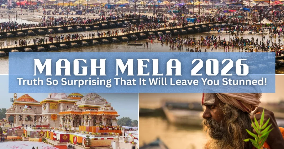 Magh Mela 2026