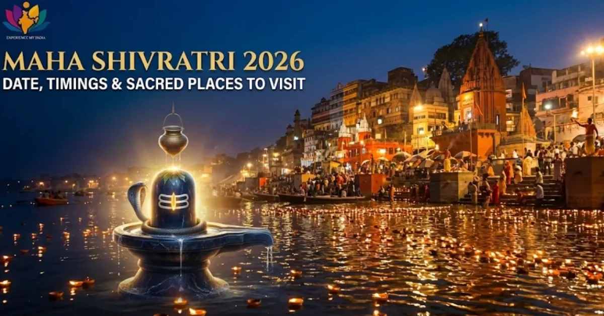 Maha Shivratri 2026