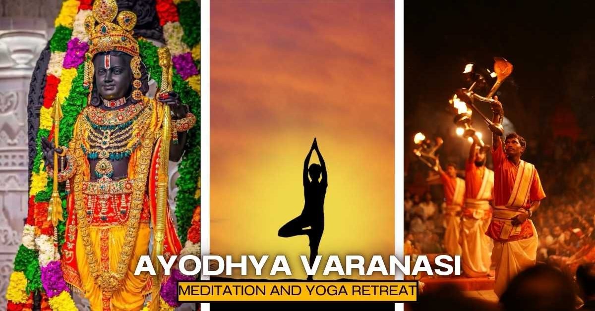 Meditation and Yoga Retreat