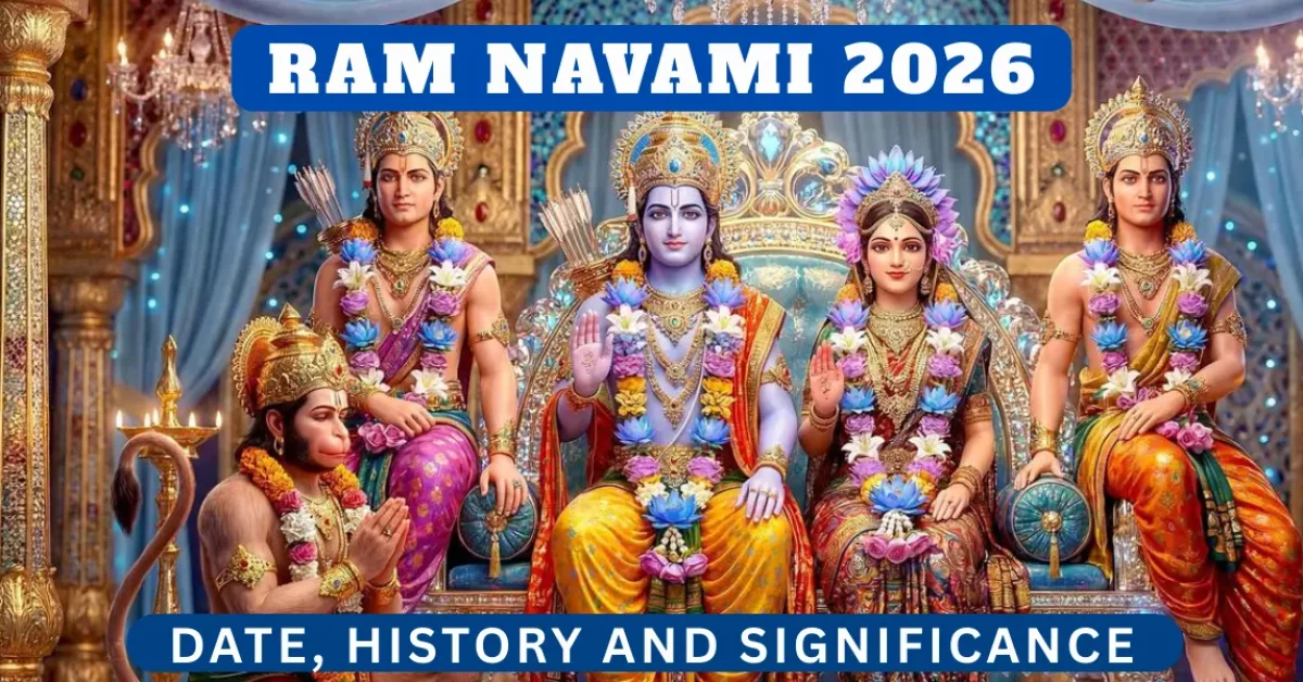 Ram Navami 2026