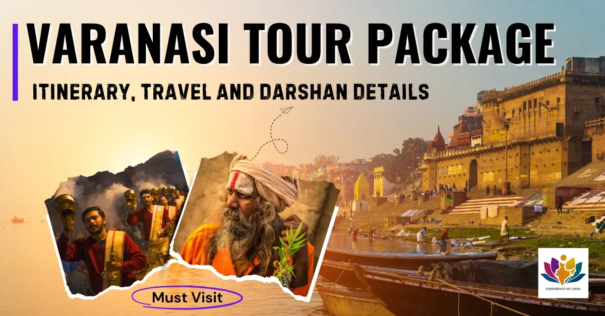 Varanasi Tour Package